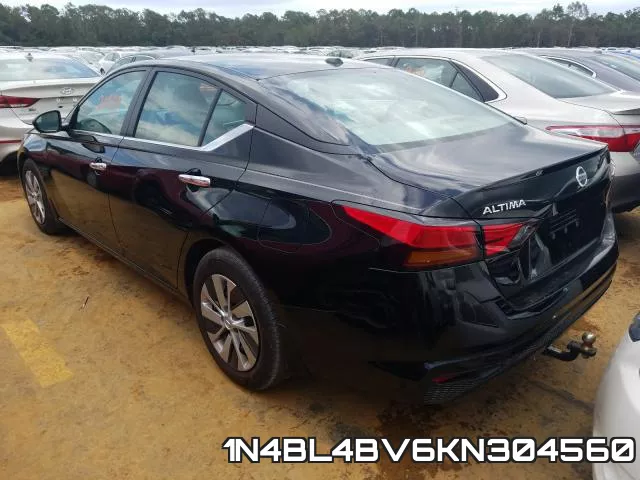 1N4BL4BV6KN304560 фото 4