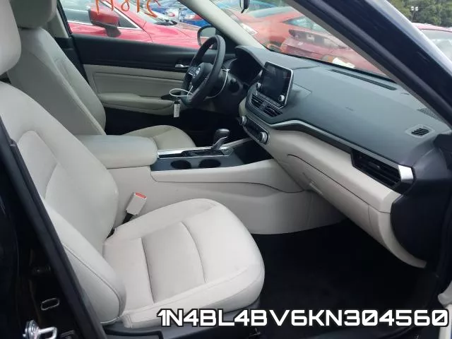 1N4BL4BV6KN304560 фото 6