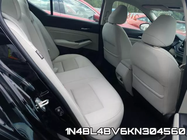 1N4BL4BV6KN304560 фото 7