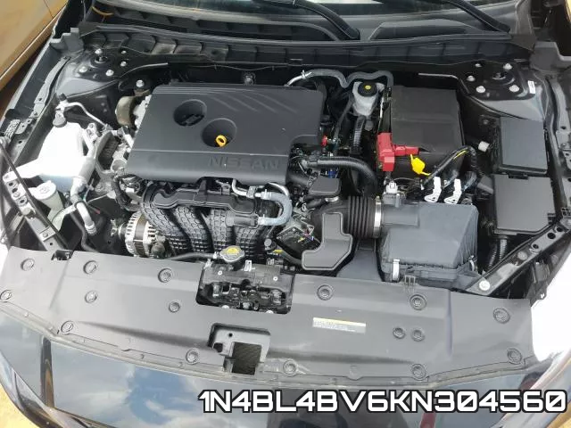 1N4BL4BV6KN304560 фото 8