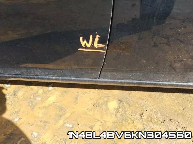 1N4BL4BV6KN304560 фото 10