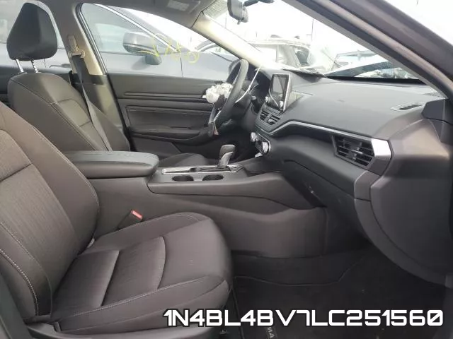 1N4BL4BV7LC251560 фото 6