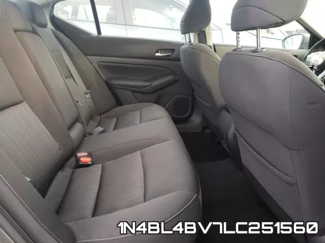 1N4BL4BV7LC251560 фото 7