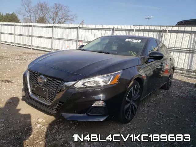 1N4BL4CV1KC189683 фото 3