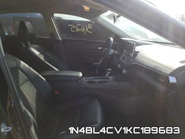 1N4BL4CV1KC189683 фото 6