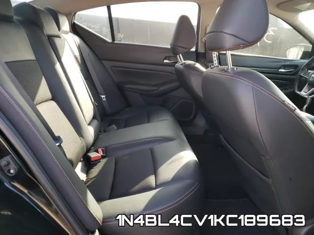 1N4BL4CV1KC189683 фото 7