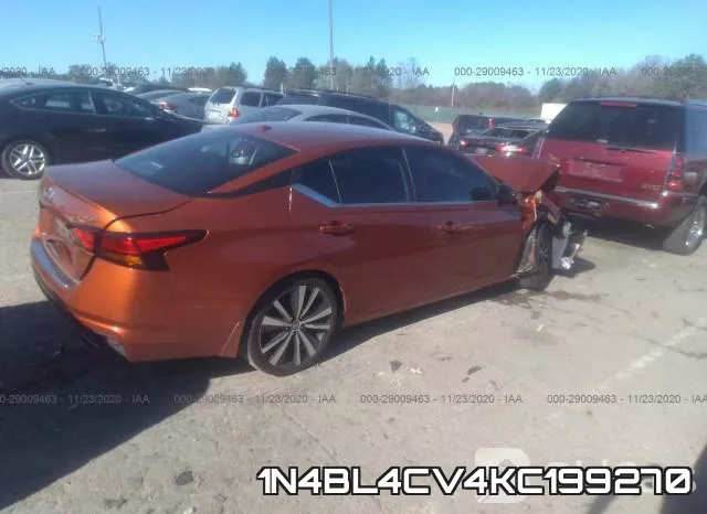 1N4BL4CV4KC199270 фото 5