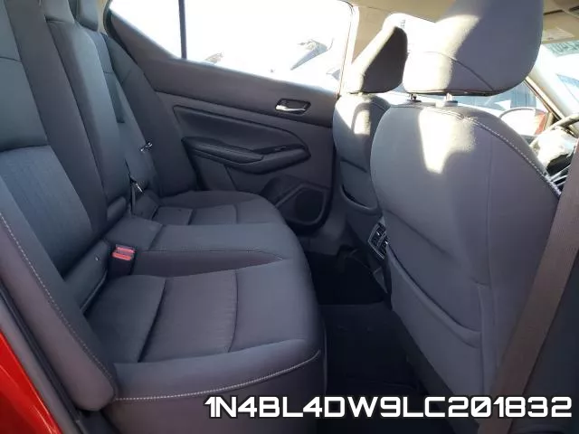 1N4BL4DW9LC201832 фото 6