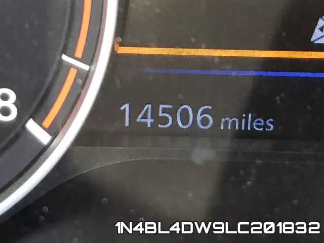 1N4BL4DW9LC201832 фото 8