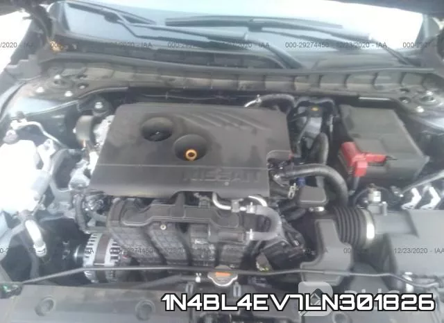 1N4BL4EV7LN301826 фото 2