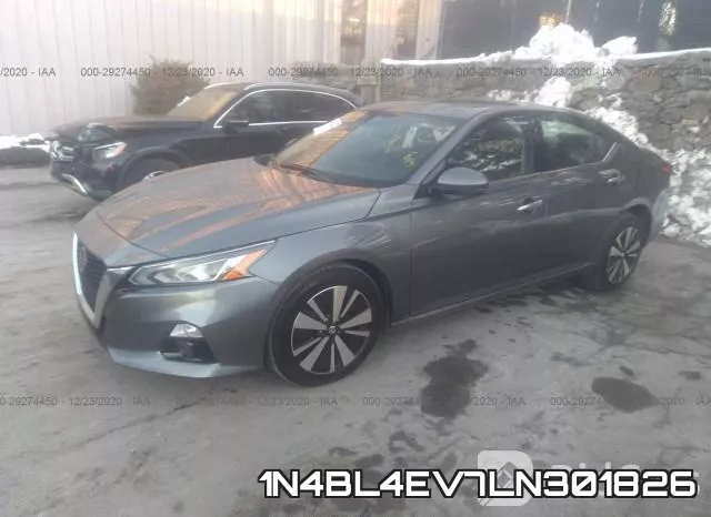 1N4BL4EV7LN301826 фото 3