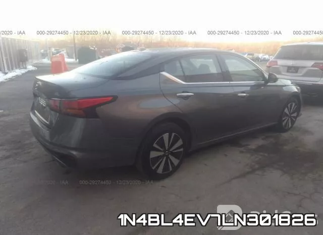 1N4BL4EV7LN301826 фото 5