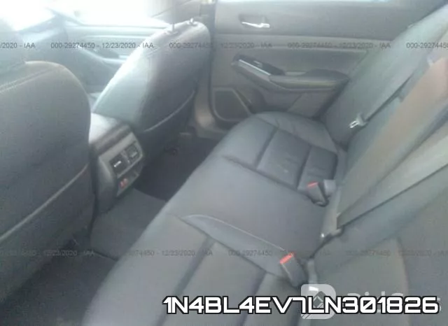 1N4BL4EV7LN301826 фото 9