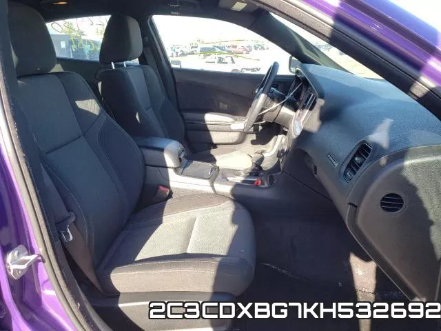 2C3CDXBG7KH532692 фото 6