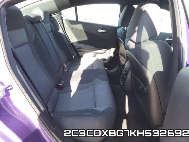 2C3CDXBG7KH532692 фото 7