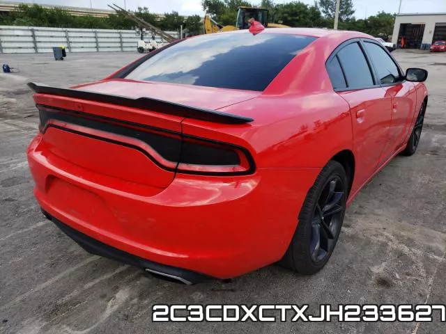 2C3CDXCTXJH233627 фото 5