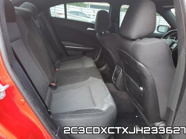 2C3CDXCTXJH233627 фото 7