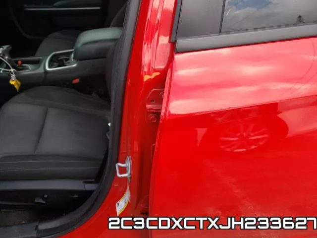 2C3CDXCTXJH233627 фото 10