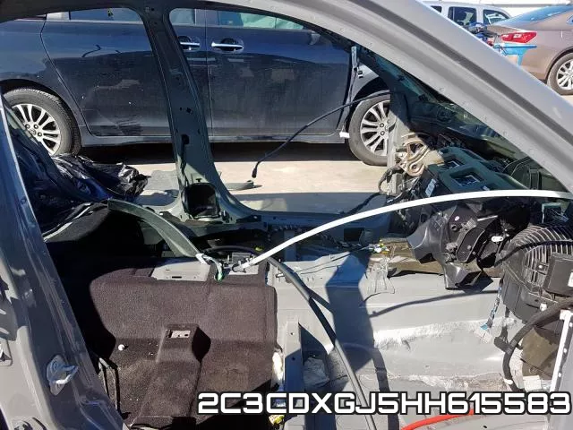 2C3CDXGJ5HH615583 фото 6