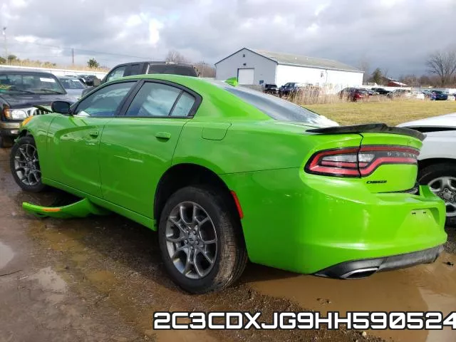 2C3CDXJG9HH590524 фото 4
