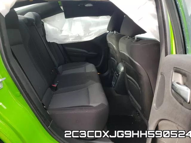 2C3CDXJG9HH590524 фото 7
