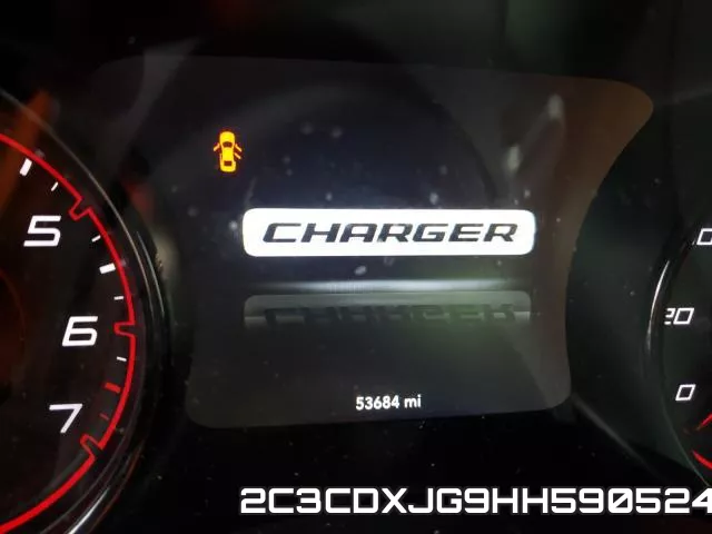2C3CDXJG9HH590524 фото 9