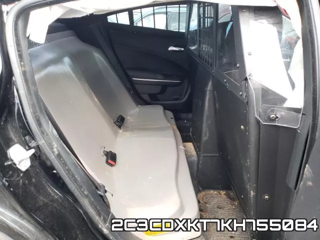2C3CDXKT7KH755084 фото 7
