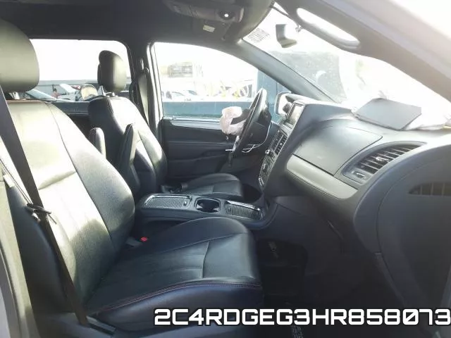 2C4RDGEG3HR858073 фото 6