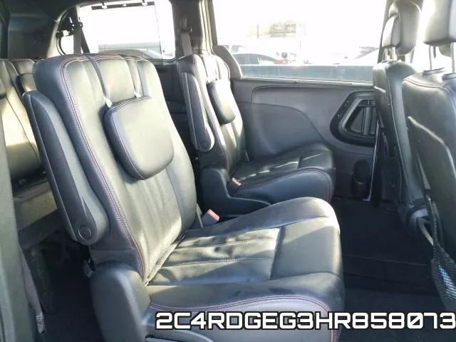 2C4RDGEG3HR858073 фото 7