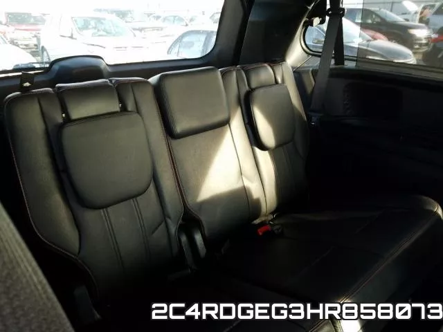 2C4RDGEG3HR858073 фото 10