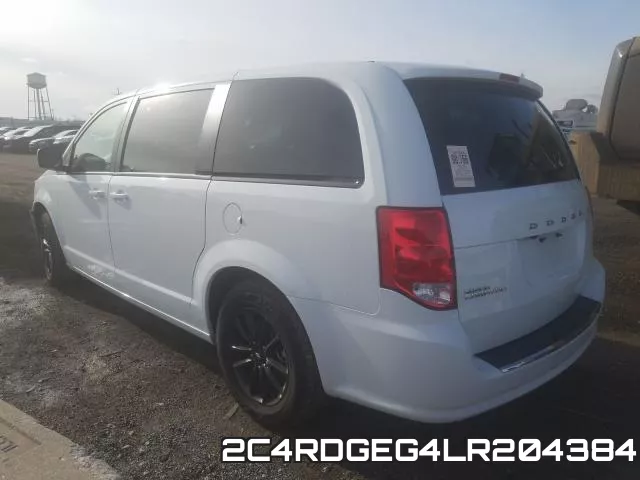 2C4RDGEG4LR204384 фото 4