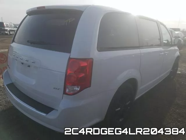 2C4RDGEG4LR204384 фото 5