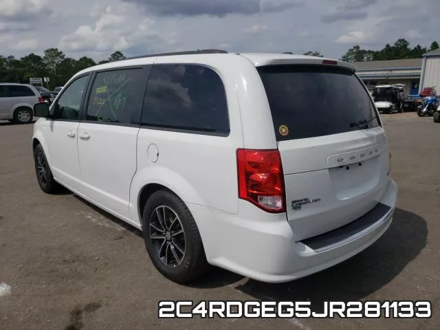 2C4RDGEG5JR281133 фото 4