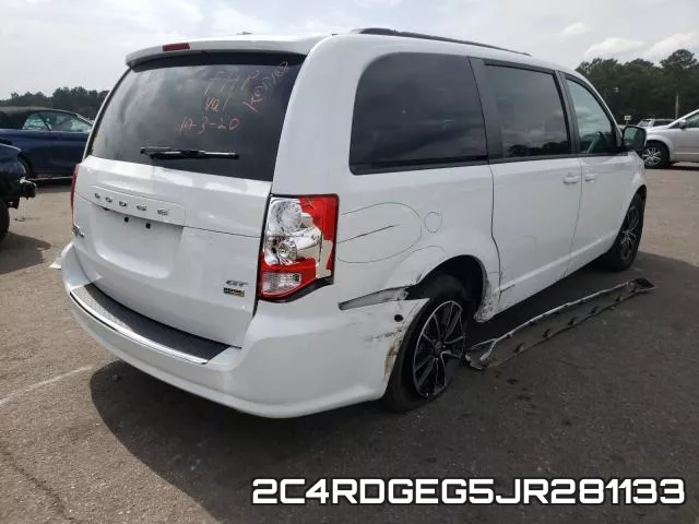 2C4RDGEG5JR281133 фото 5