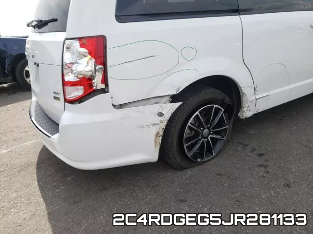 2C4RDGEG5JR281133 фото 10