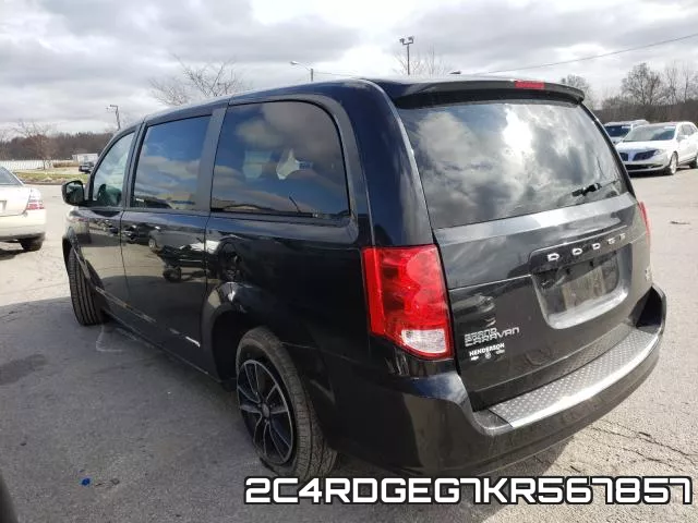 2C4RDGEG7KR567857 фото 4