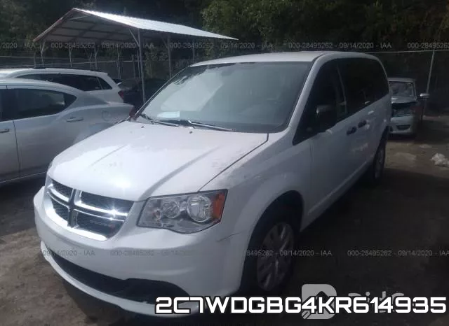 2C7WDGBG4KR614935 фото 3