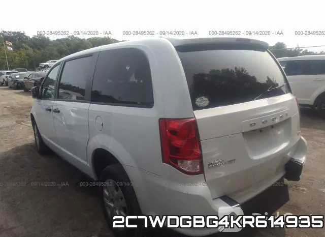 2C7WDGBG4KR614935 фото 4