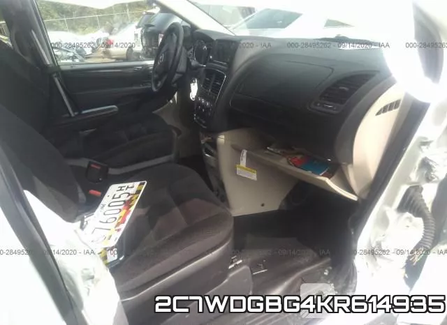 2C7WDGBG4KR614935 фото 6