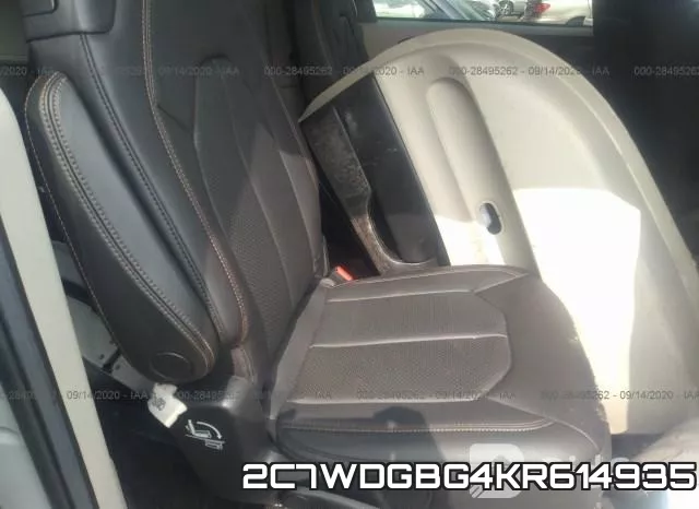 2C7WDGBG4KR614935 фото 9