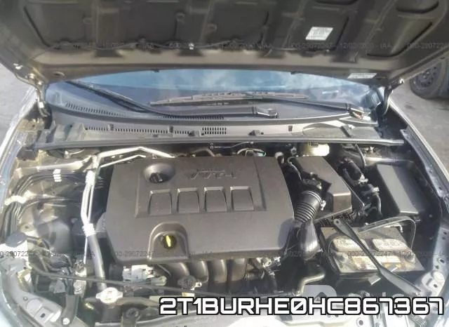 2T1BURHE0HC867367 фото 2