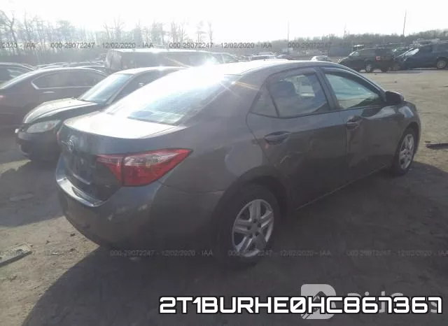 2T1BURHE0HC867367 фото 5