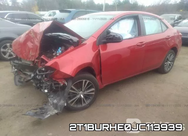 2T1BURHE0JC113939 фото 3