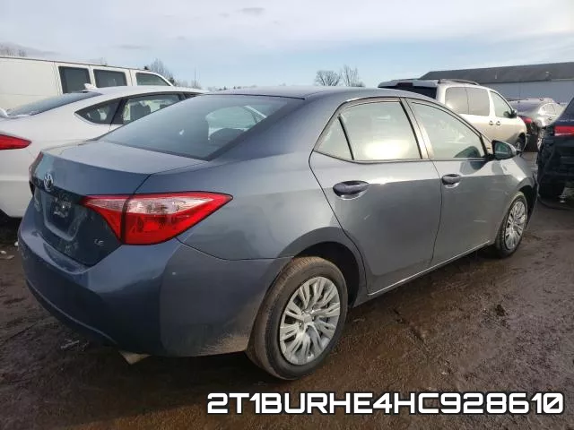 2T1BURHE4HC928610 фото 4