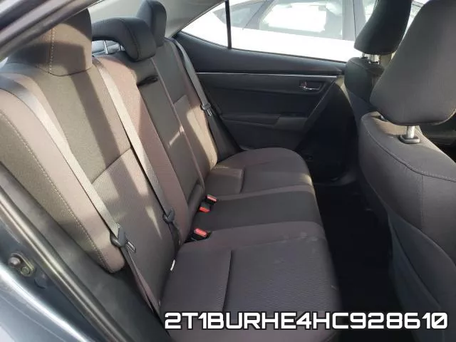 2T1BURHE4HC928610 фото 6