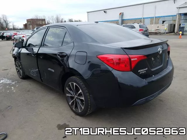 2T1BURHE5JC052863 фото 4