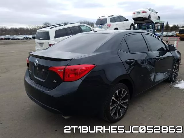 2T1BURHE5JC052863 фото 5