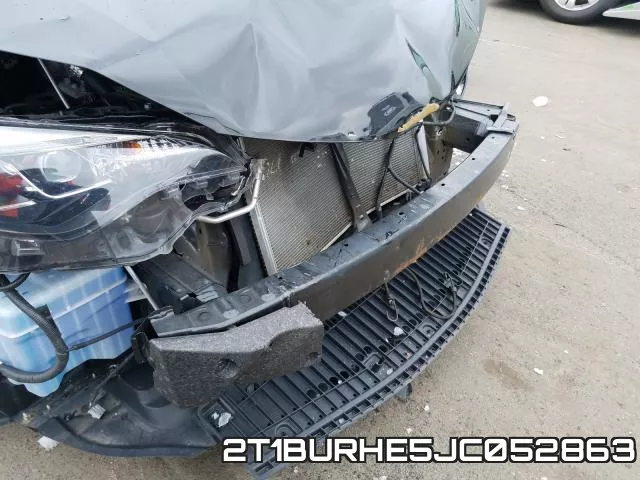 2T1BURHE5JC052863 фото 9
