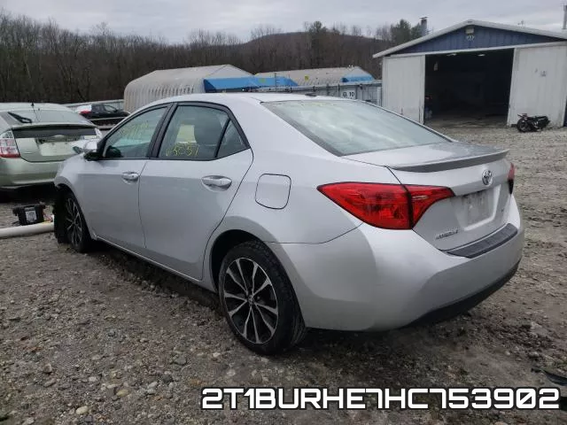 2T1BURHE7HC753902 фото 4