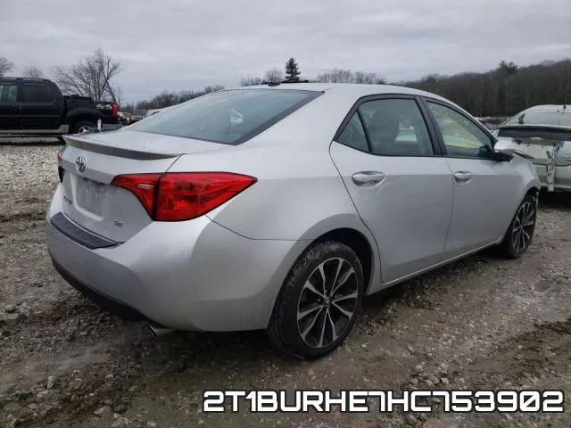 2T1BURHE7HC753902 фото 5